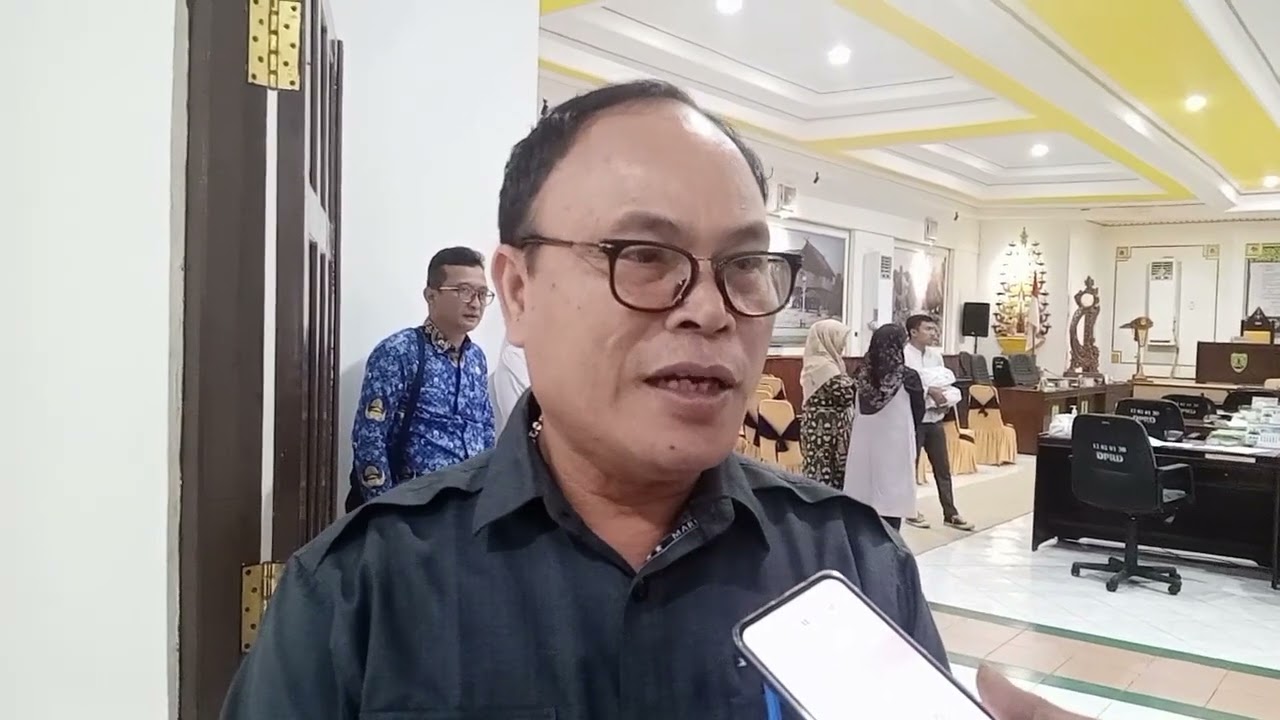 Bahas Masalah Gajih Karyawan dan Permasalahan PT MJAP 
