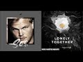 SOS Lonely Together Mashup Avicii Rita Ora Aloe Blacc mp3