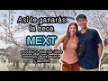 ASÍ te GANARÁS la BECA MEXT | MI EXPERIENCIA - GUÍA ACTUAL - ENLACES - CONSEJOS + de un JAPONÉS