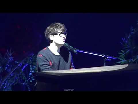 (15/16) 171224 넬(Nell) - Part2+Part1[넬스룸 Nell's Room 2017]