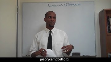 22  Foundations of Genocide Lecture