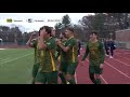 2021 #AEMSOC Championship Game Highlights