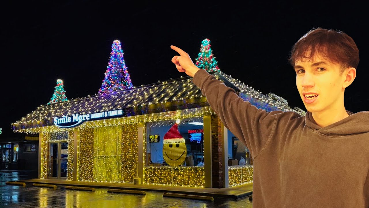 Я посетил прачечную Романа Этвуда с помощью WePlusThree.