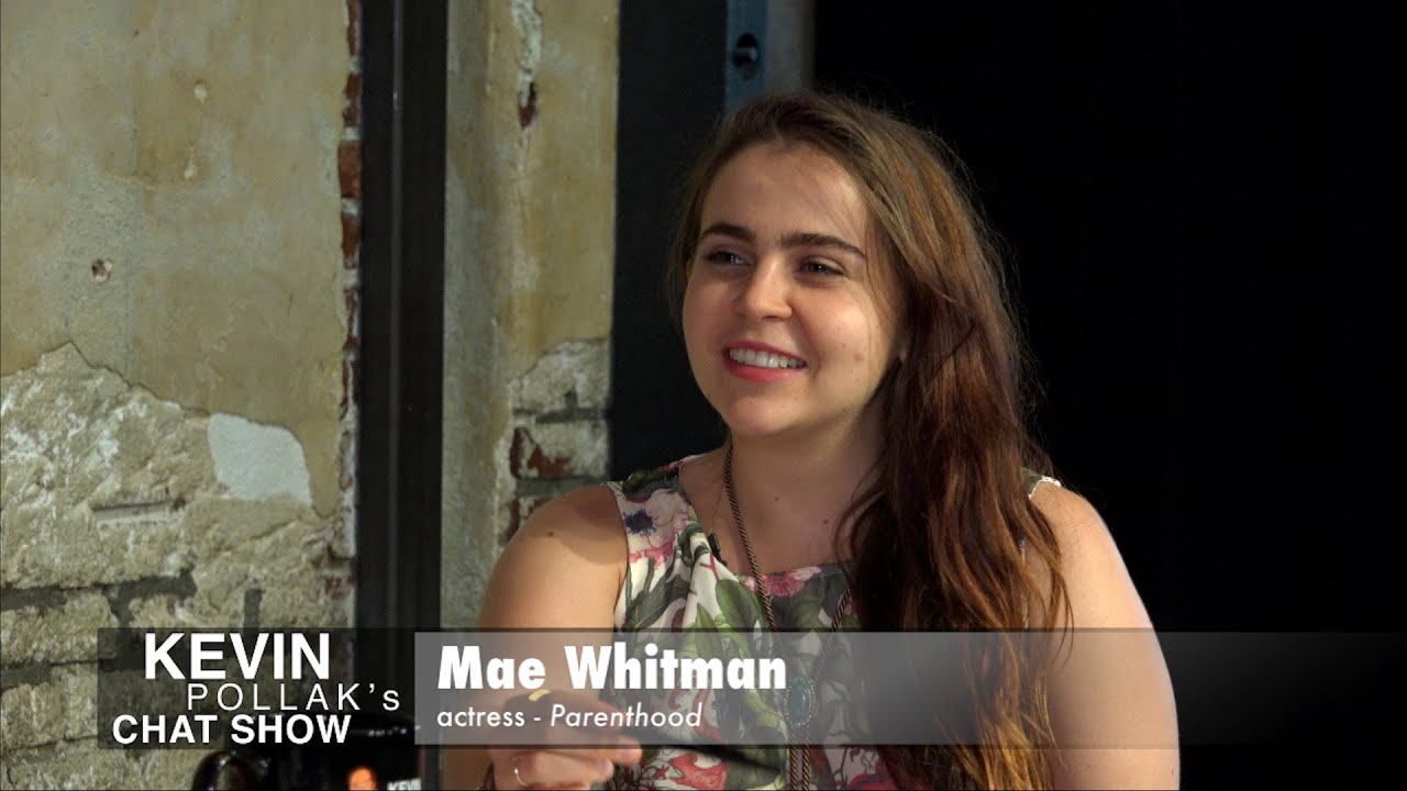 Mae Whitman Parenthood Hairstyles Mae Whitman Parenthood Hairstyles