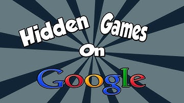 HIDDEN GAME ON GOOGLE! (Atari Breakout!)
