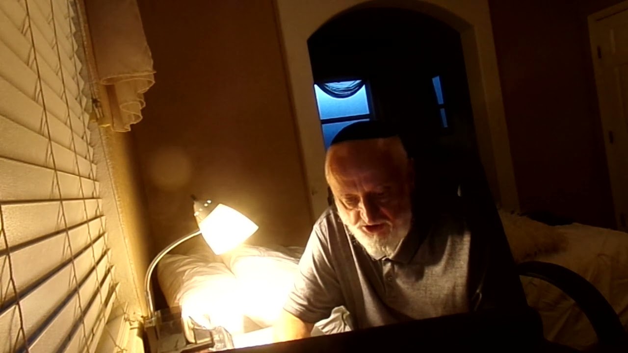 Большинство христиан даже не знают что такое миква и почему микву не может заменить вана?..Ростислав