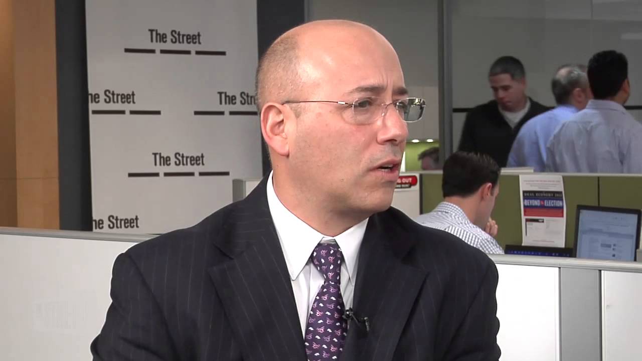 Aegean Marine CEO: Shippers Profits Should Rise in 2013 Aegean Marine CEO: Shippers Profits Should Rise in 2013