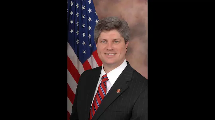 Congressman Fortenberry Speaks to Susan Littlefiel...