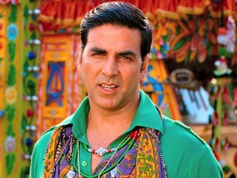 Khiladi 786 - Official Teaser Trailer [Exclusive]