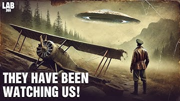 Classic UFO Sightings that still cannot be explained - Part 2 : Unseen Footage from the Archives