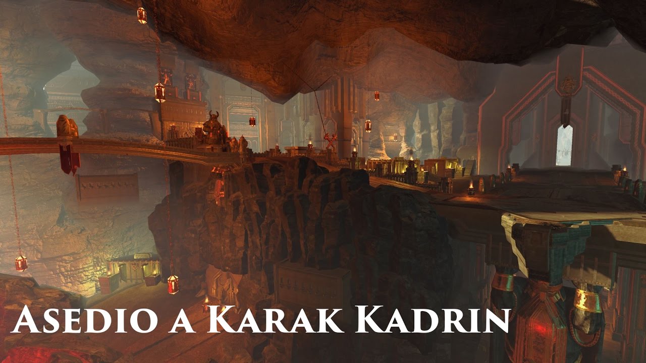 karak kadrin total war karak kadrin total war