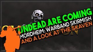 Mordheim: Warband Skirmish iOS/Android - Also a first look at the Skaven Warband screenshot 2