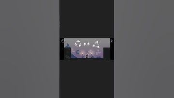 tricky castle level 88 tricky castle witch tower, tricky castle starry sky