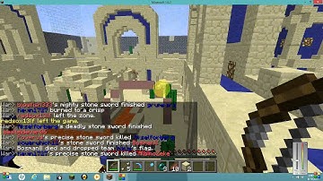 Desiredcraft ctf part 5!