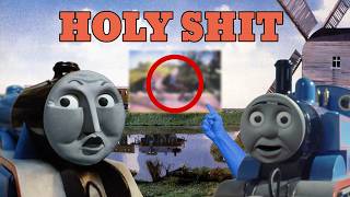 The REAL ACTUAL 1983 Thomas & Friends Pilot (DEFINITELY NOT CLICKBAIT)