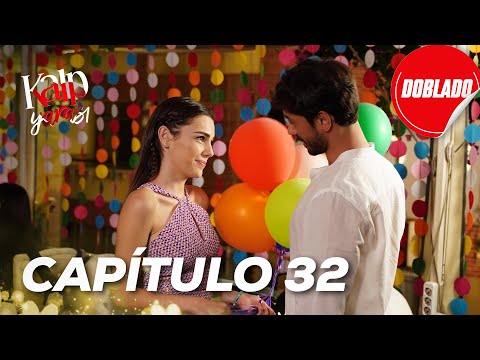 Herida del Corazón | Kalp Yarasi - Capítulo 32 | Doblado