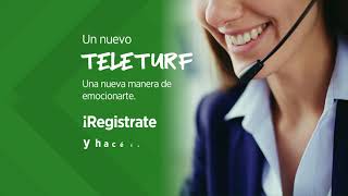 Teleturf