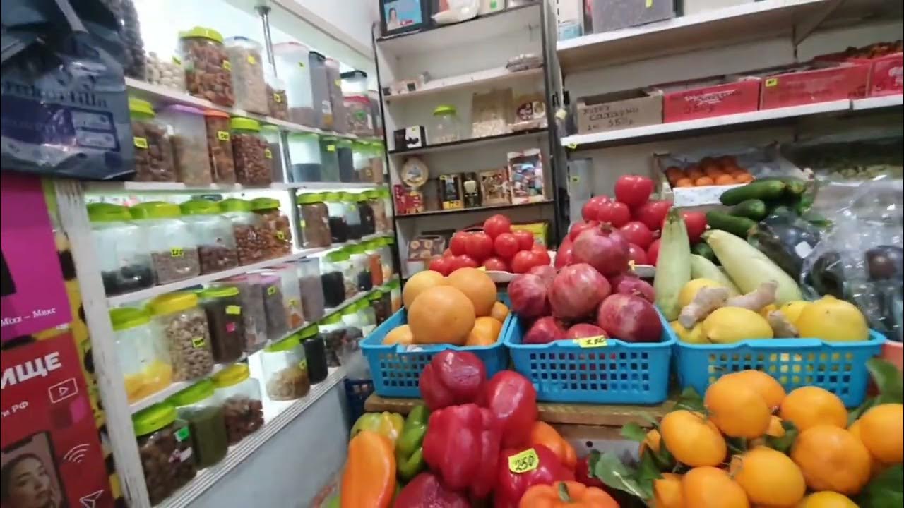 Нижний Тагил. Вагонка. Ул. Зари. Иду на рынок. - YouTube