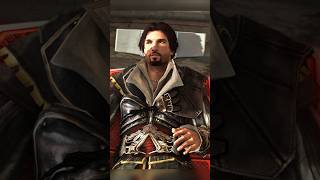 Ezio Auditore If He Lived in 2012 💀 | #assassinscreed #gaming #ezioauditore #fyp