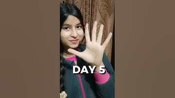 Day 5 of 33 DAYS CHALLENGE😱 #class10 #cbse #studymotivation #cbsenews