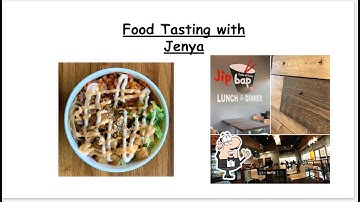 FSHN 101 at UIUC- Food Science Around The World by Yauheniya Varaniuk