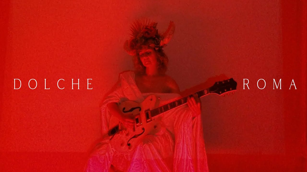 Dolche - Roma (Official Videoclip) - YouTube