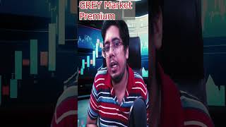 What is Grey Market Premium in Stock Market and How to Invest? I BHAVYA DHINGRA #shorts