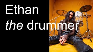 The Best Of Ethan Torchio Drumming Moments