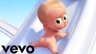 Baby Boss Dance Monkey Cute Funny Baby video #Baby #bossbabe #bossbaby #boss_baby