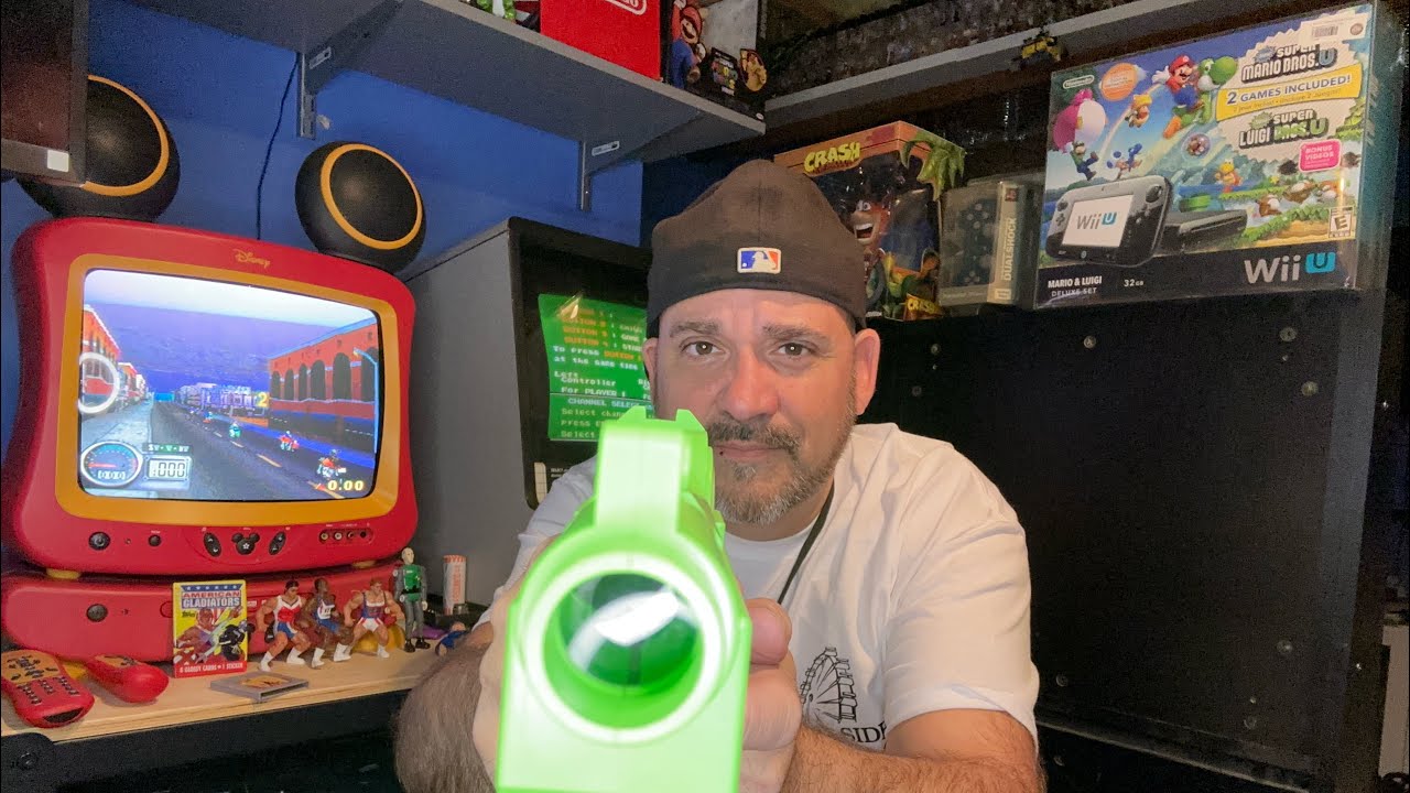 Новости с Retro Game Con