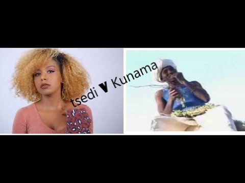 Tsedi new music Cover V Kidane HaileKunama Omaninda Guda  Mix Video