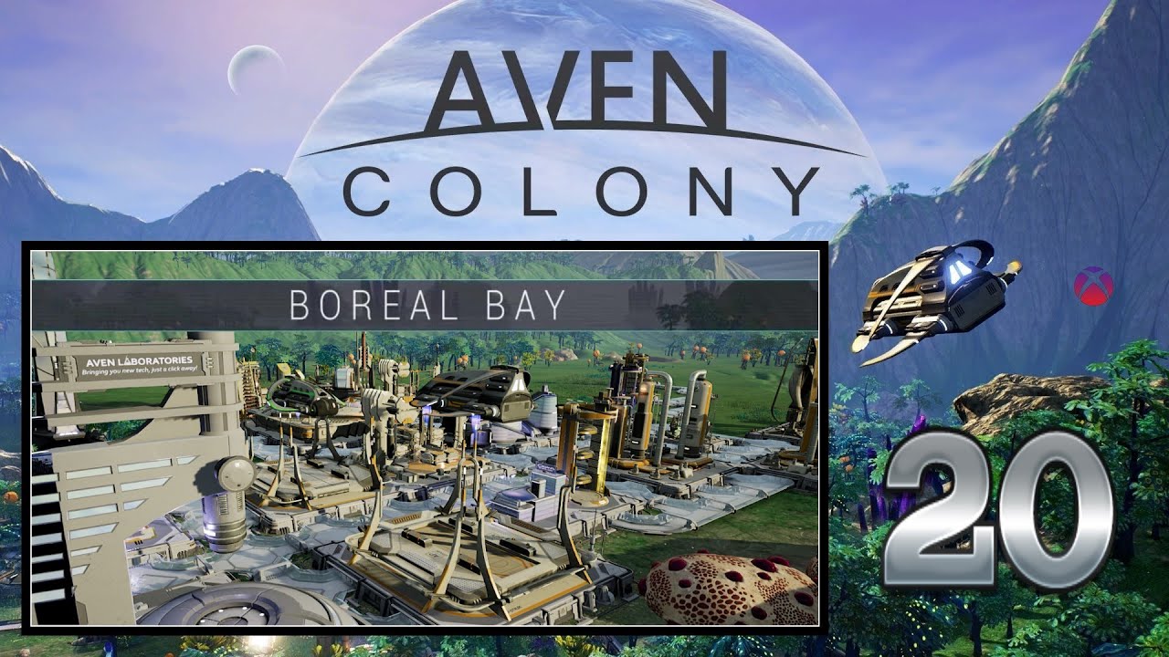 Achetez Aven Colony Steam PC PS4 Xbox