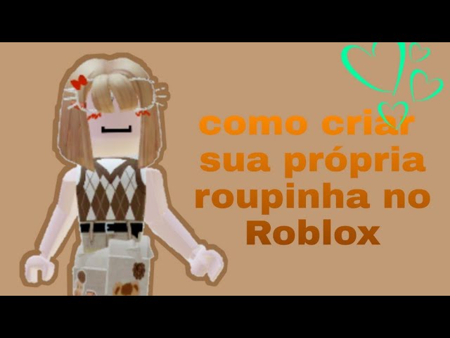 Ideia de skin gratis e fofa no Roblox by Gabi ✨✨ 