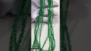 Изумруд Необработанный Замбия 🇿🇲