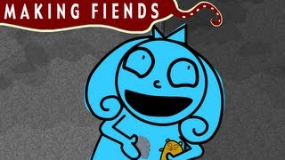 Making Fiends: Web Episode 2 HD