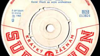 Rudolf Cortés - Ďáblovo stádo /Starý honec krav/ (3.4.1965)