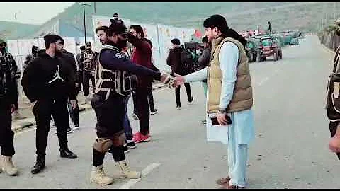 the best security agency in Pakistan