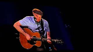 JAMES TAYLOR “FIRE AND RAIN” LIVE IN MANILA 2024