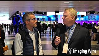 ECR 2026 – Interview with Amine Korchi, MD