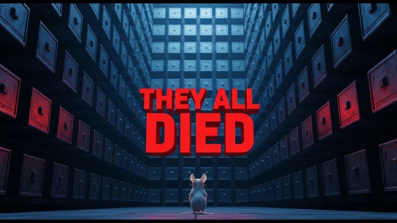 The Experiment That Predicted Human Extinction