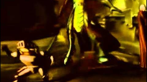 Marvel vs Capcom 3 PS3 Spiderman playthrough edited with Sony Vegas Pro