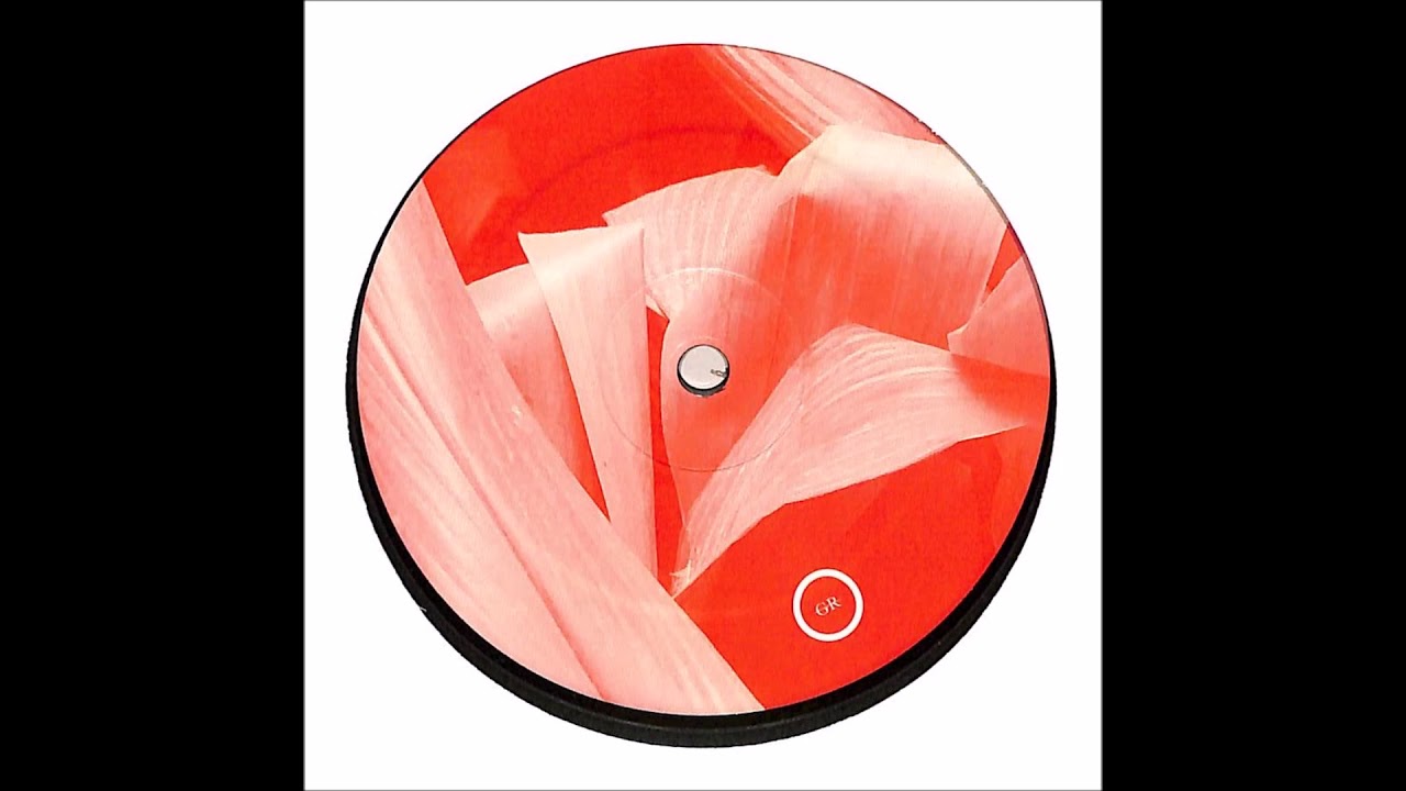 Temudo & Nørbak - Carry Her Flaws [GR08V]