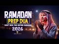 Ramadan Dua 2026 | Powerful Dua for 3th Day | (LISTEN NOW) | Sheikh Alaa Aqel | #ramadan2026