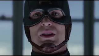 Captain America vs Green Arrow &quot;Cap&#39;s POV&quot; Trailer