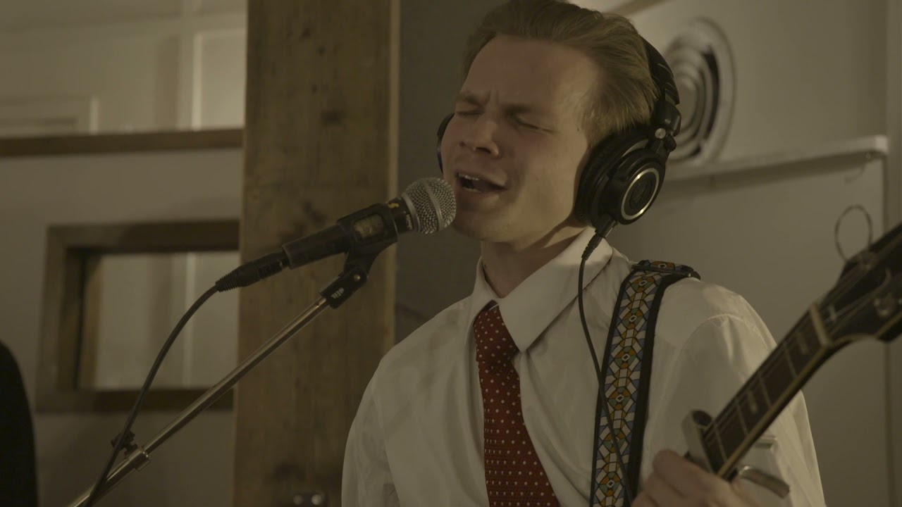 Watch black midi - Despair (Live at Soup Studios) on YouTube Watch black midi - Despair (Live at Soup Studios) on YouTube
