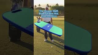 Tour Move Tuesday: Fred Couples Weight Shift