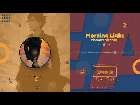 새벽빛 (Morning Light)