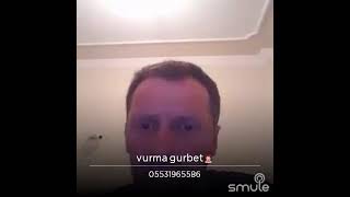 Arifkanber Vurma Gurbet