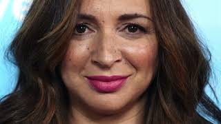 Maya Rudolph , 53 , Shows Her Huge Size In New Bikini Photos