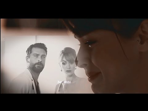 [Ferman & Nazlı] ~ Ah Bu Ben